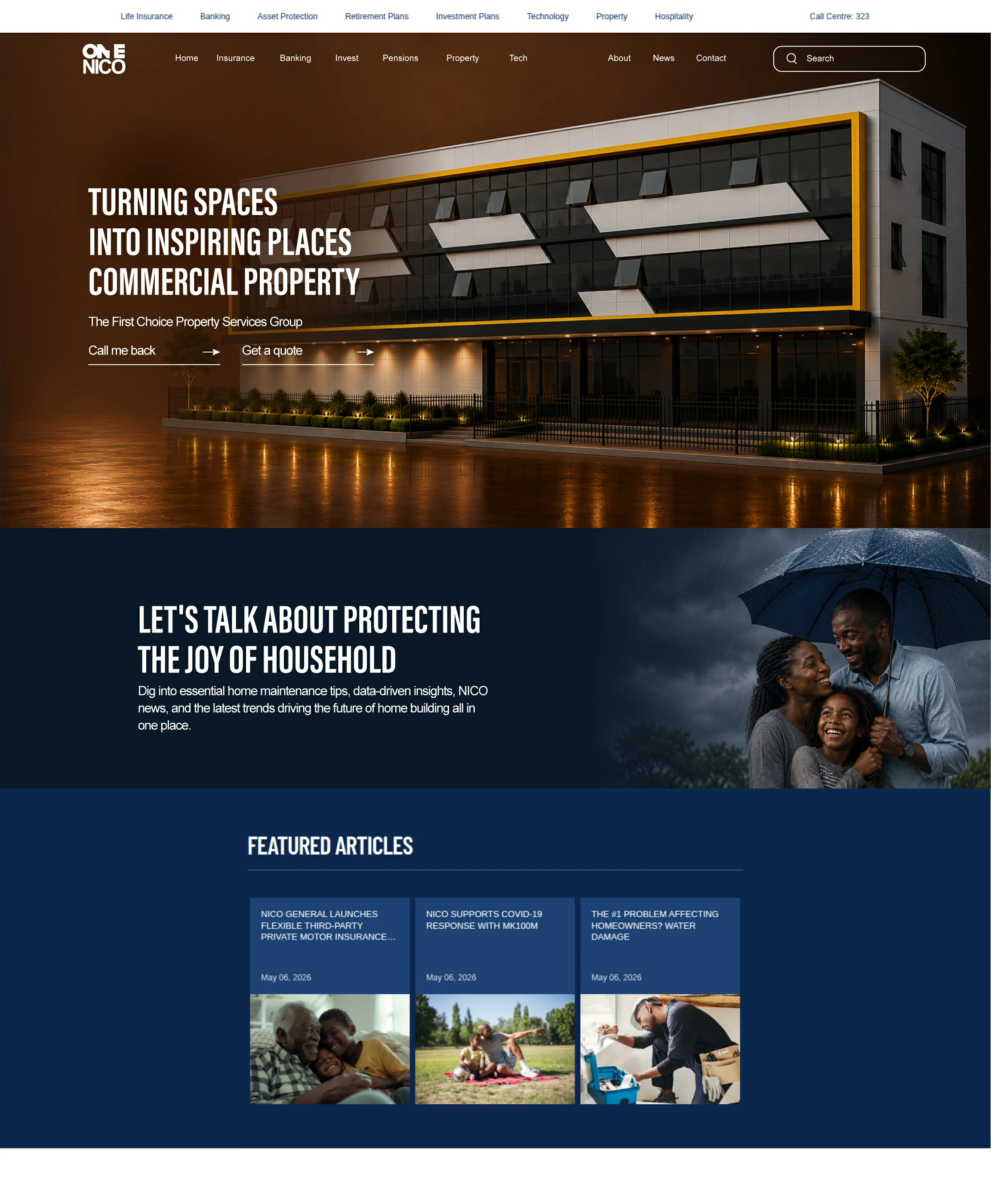 NICO Group PG 2